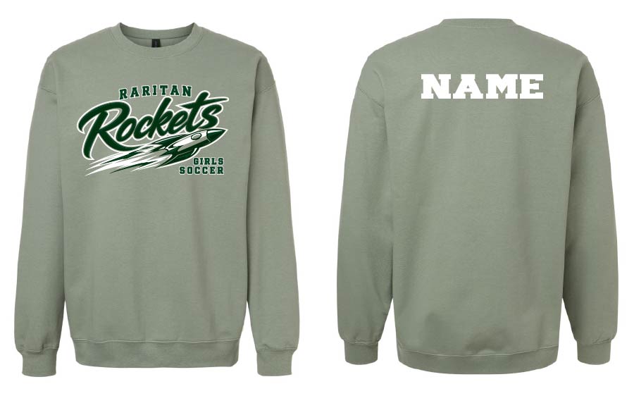 RGS26 Crewneck Sweatshirt