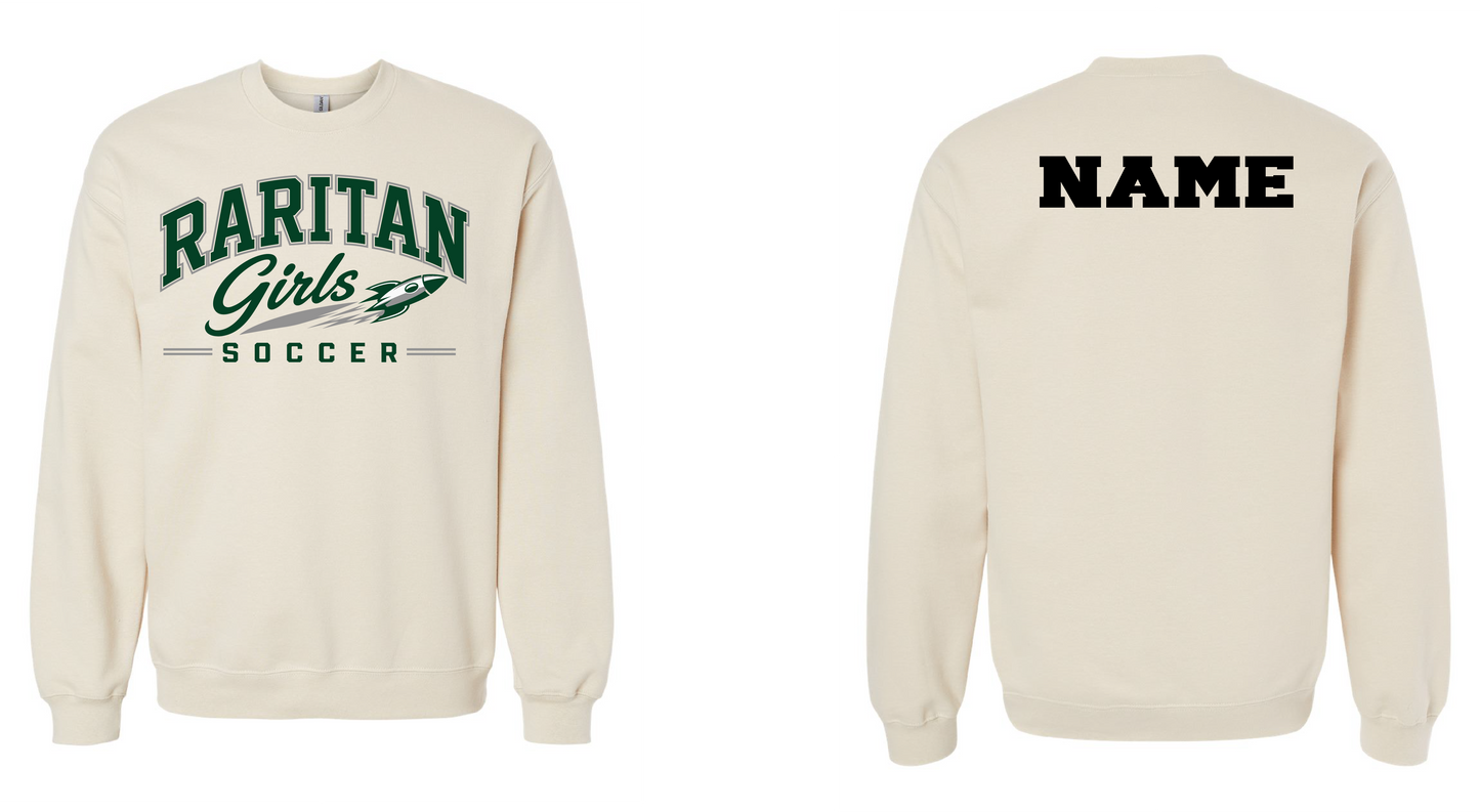 RGS26 Crewneck Sweatshirt