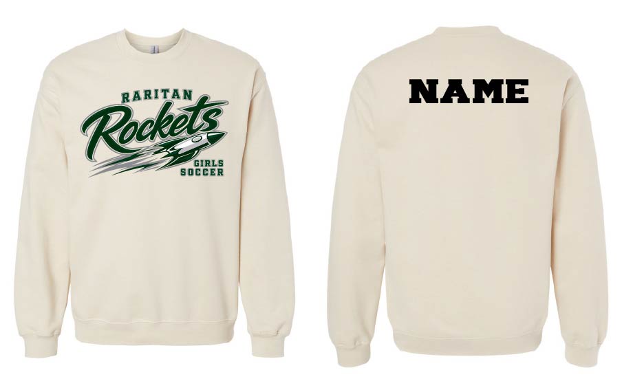 RGS26 Crewneck Sweatshirt
