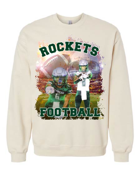 RFF26 Photo apparel