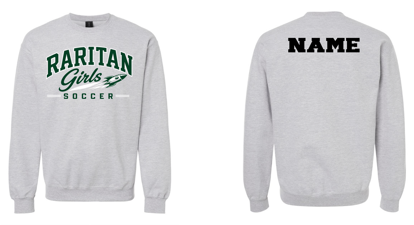 RGS26 Crewneck Sweatshirt