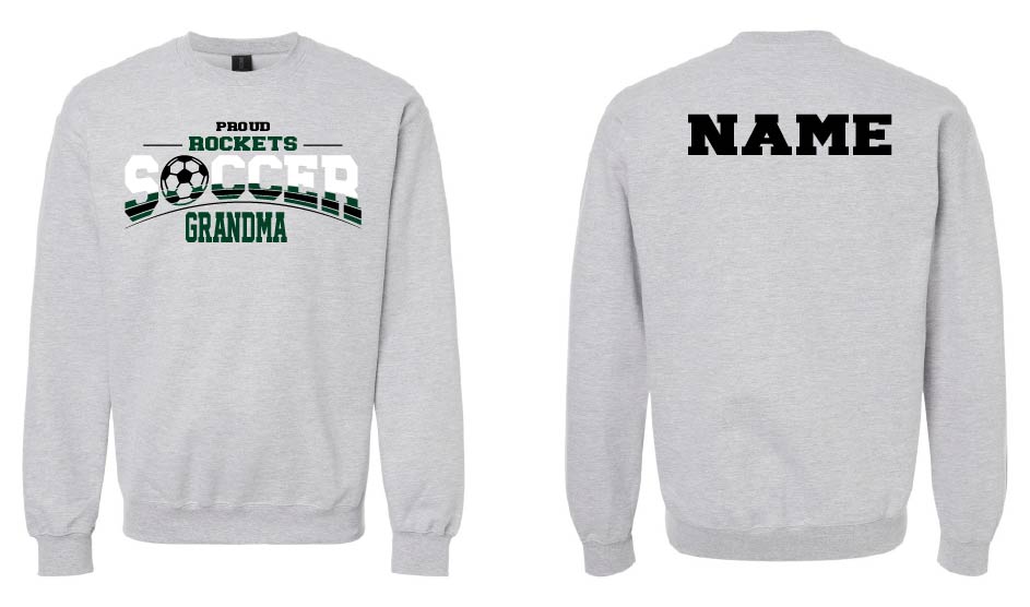 RGS26 PROUD Family Member Apparel