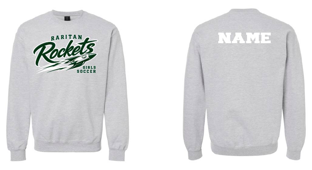 RGS26 Crewneck Sweatshirt
