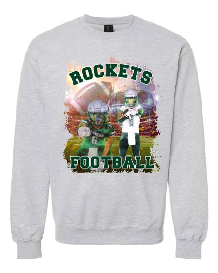 RFF26 Photo apparel