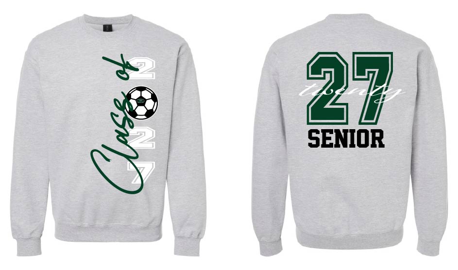RGS26 Senior Player Apparel