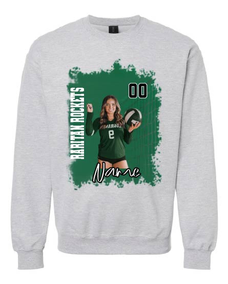 RHS Volleyball27 Photo apparel