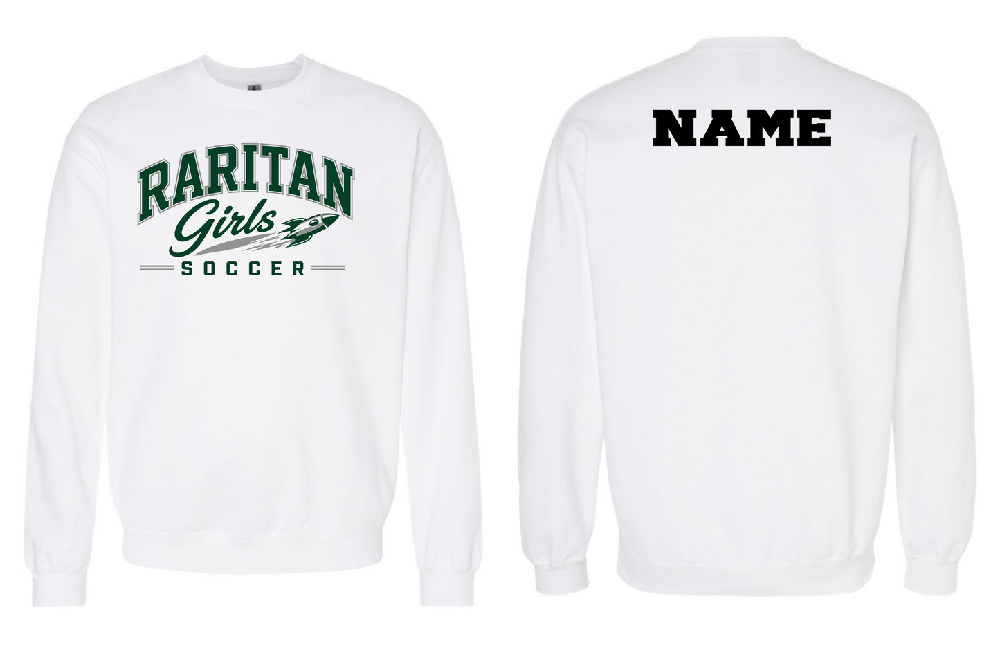 RGS26 Crewneck Sweatshirt