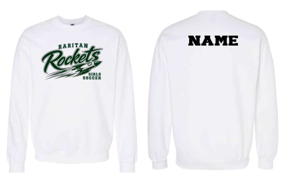 RGS26 Crewneck Sweatshirt