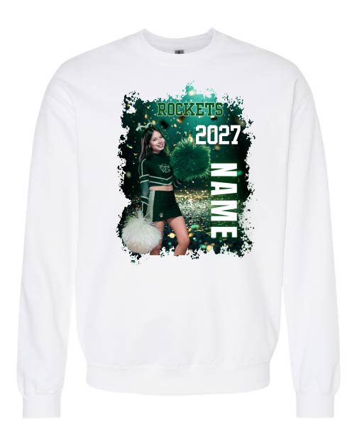 RHS Cheer27 Photo apparel