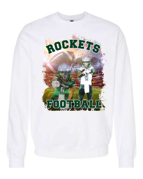 RFF26 Photo apparel