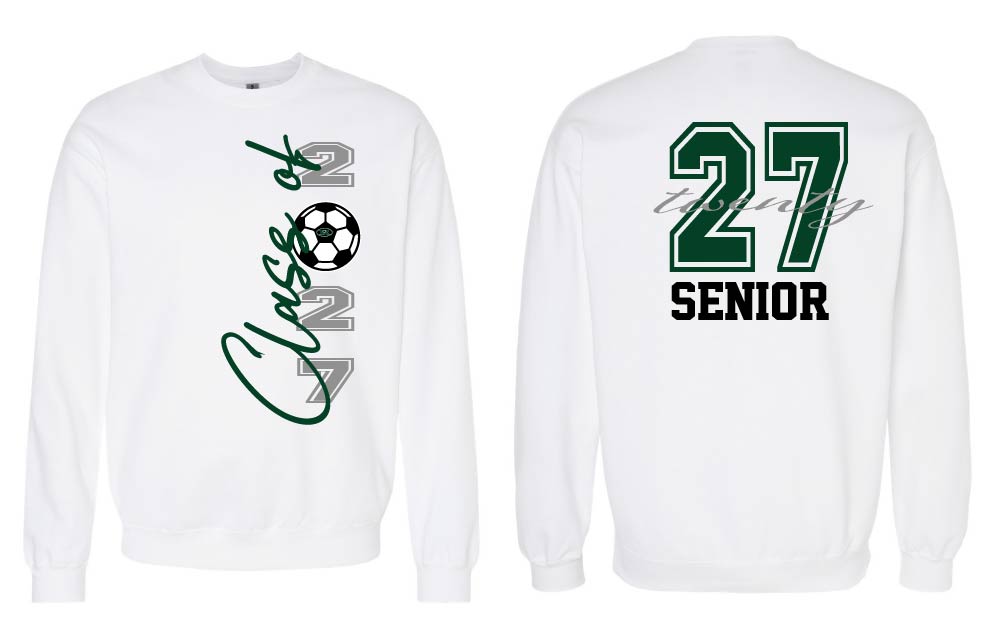 RGS26 Senior Player Apparel