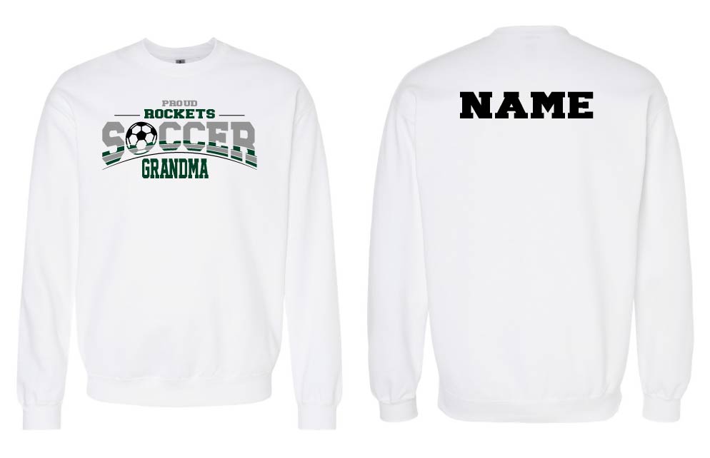 RGS26 PROUD Family Member Apparel