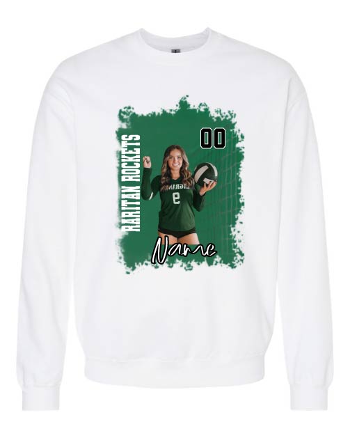 RHS Volleyball27 Photo apparel