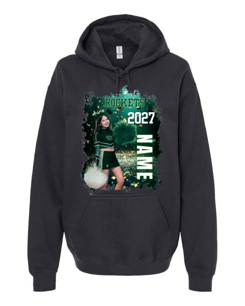 RHS Cheer27 Photo apparel
