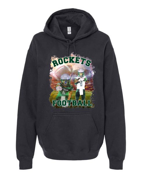 RFF26 Photo apparel
