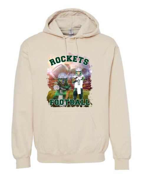 RFF26 Photo apparel