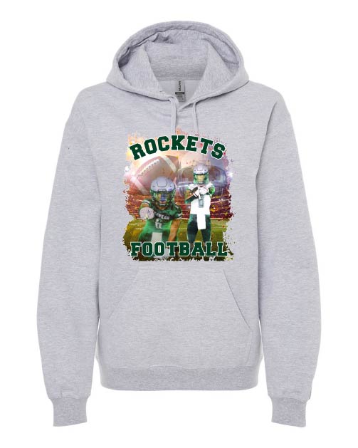 RFF26 Photo apparel