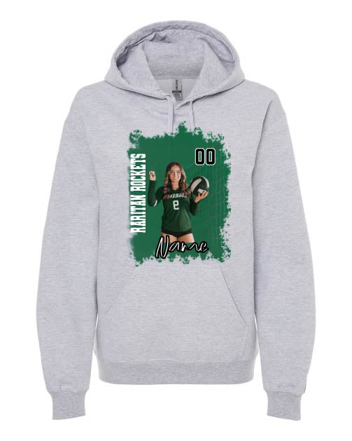 RHS Volleyball27 Photo apparel