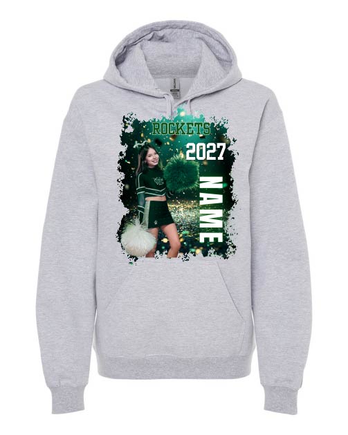 RHS Cheer27 Photo apparel