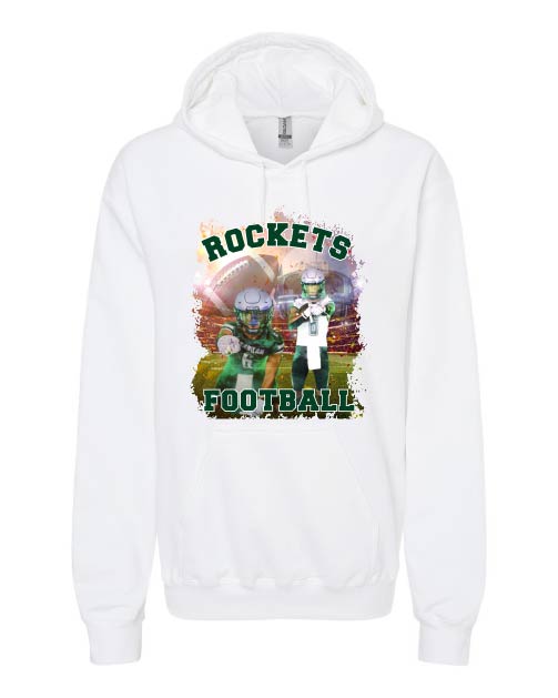 RFF26 Photo apparel