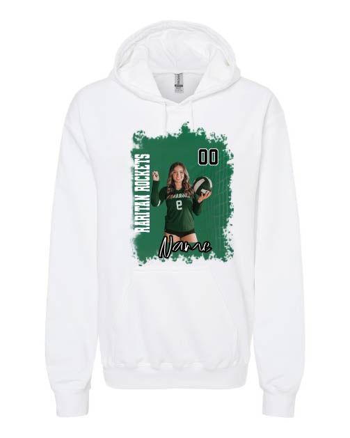 RHS Volleyball27 Photo apparel