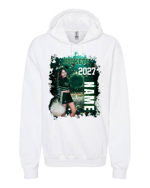 RHS Cheer27 Photo apparel