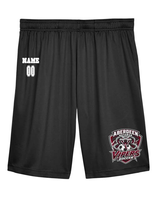 Viper Performance Shorts