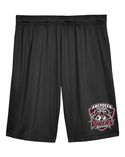 Viper Performance Shorts