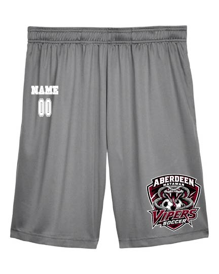 Viper Performance Shorts