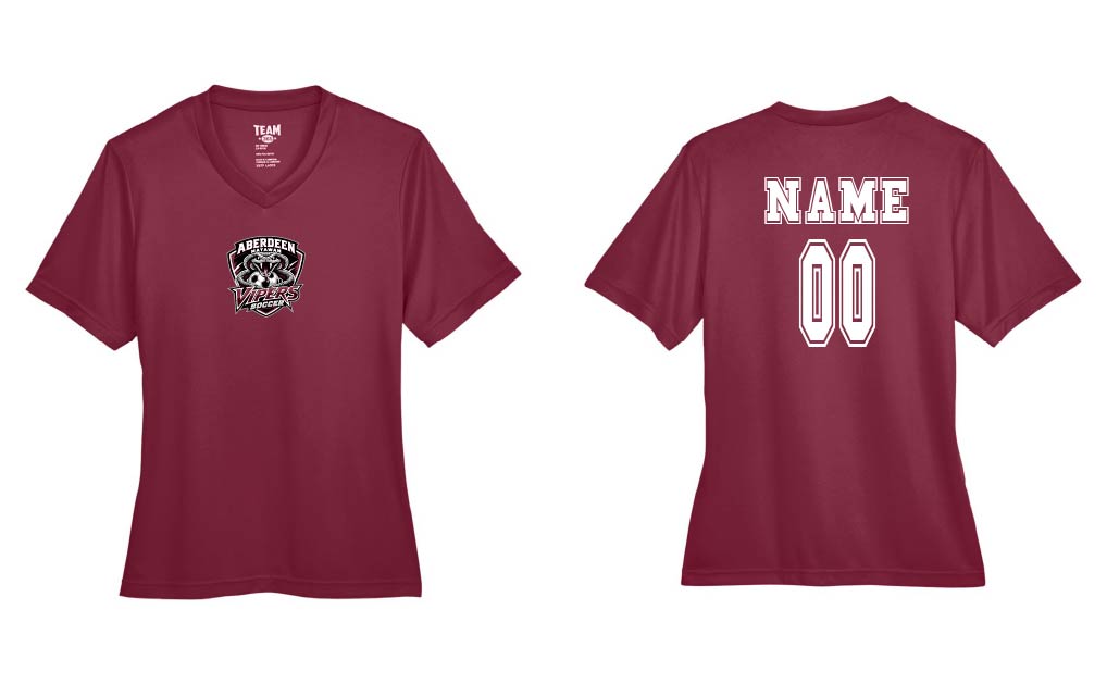 Viper Performace Tshirts