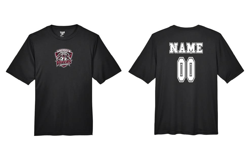 Viper Performace Tshirts