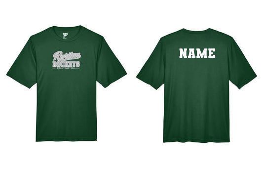 RHS Volleyball26 DRI FIT Performance Tshirts