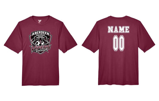 Viper Performace Tshirts