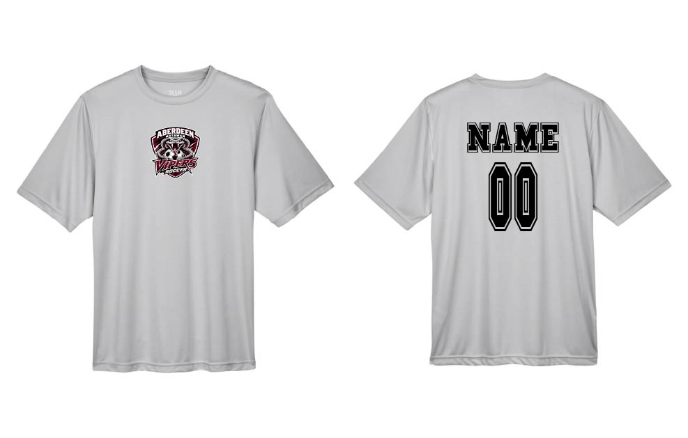 Viper Performace Tshirts