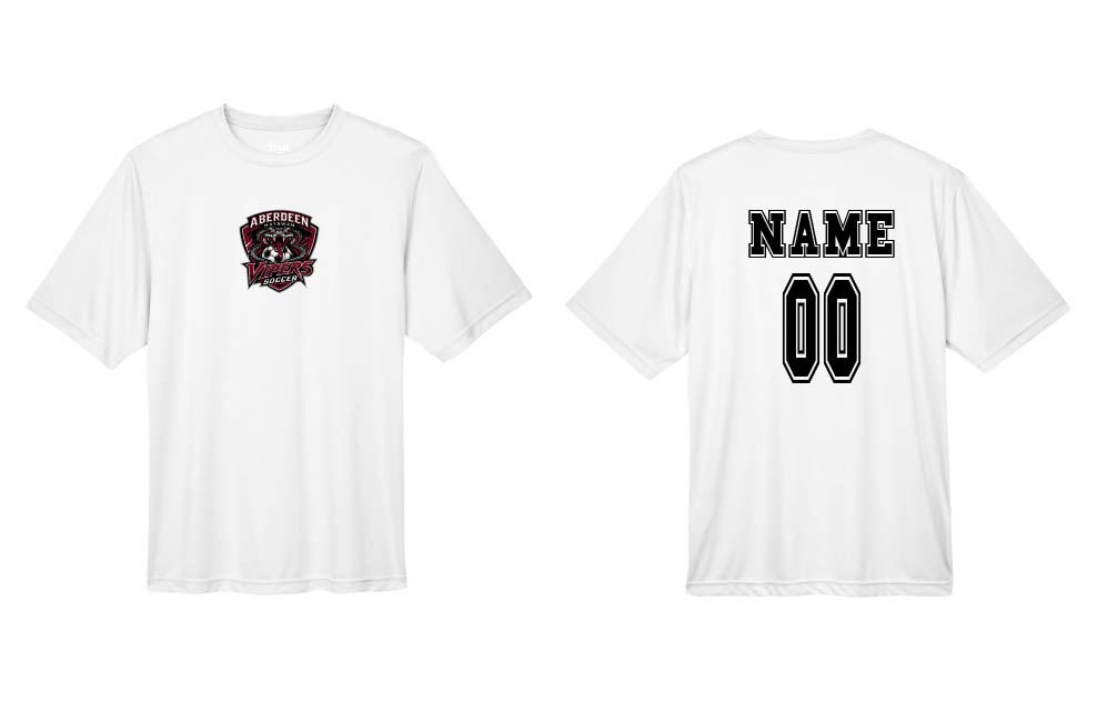 Viper Performace Tshirts
