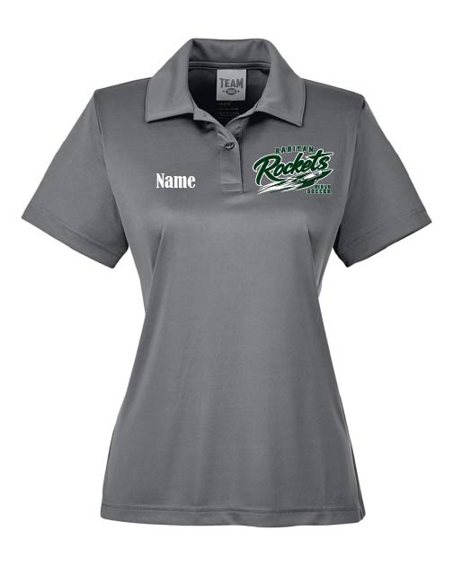 RGS Performance Polo