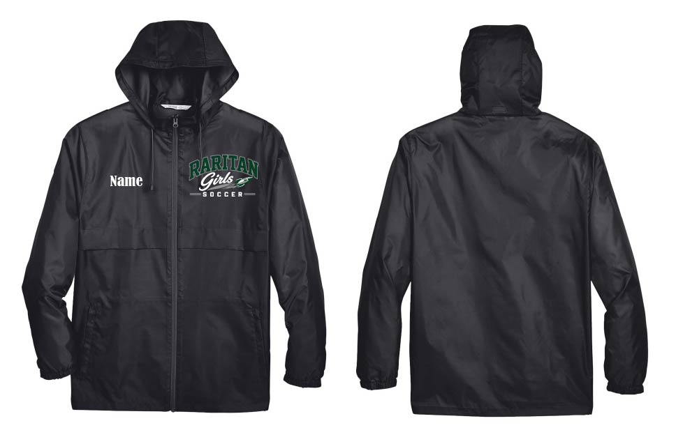 RGS26 Lightweight Weather Jacket