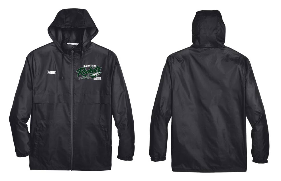 RGS26 Lightweight Weather Jacket