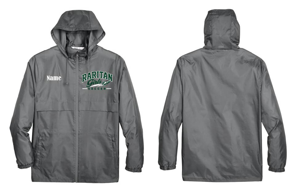 RGS26 Lightweight Weather Jacket
