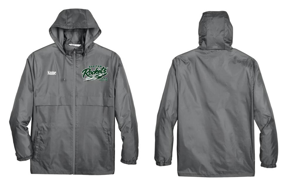RGS26 Lightweight Weather Jacket