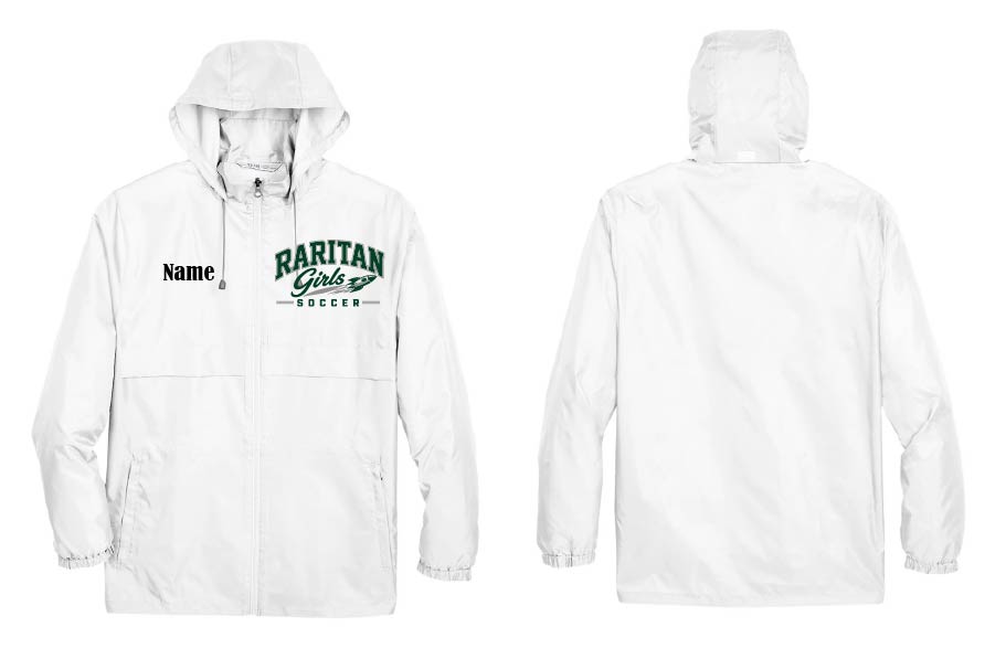 RGS26 Lightweight Weather Jacket