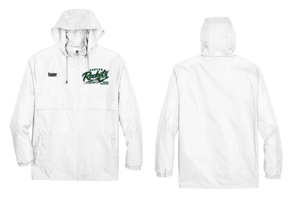 RGS26 Lightweight Weather Jacket