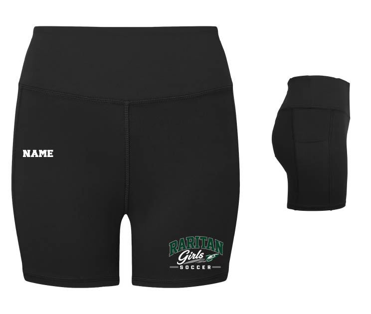 RGS26 Performance Micro Shorts