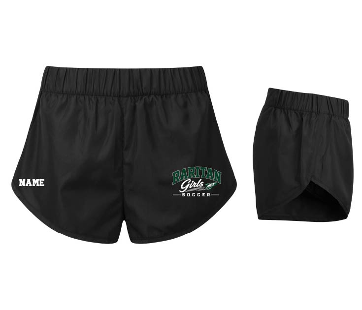 RGS26 Training Shorts