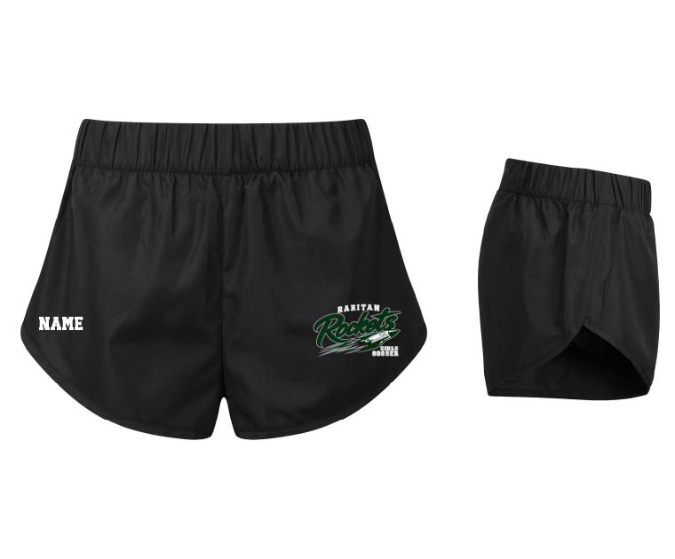 RGS26 Training Shorts