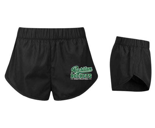 RHS Volleyball26 Training Shorts