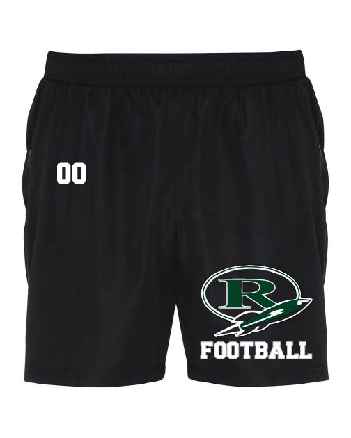 RFF26 Training Shorts