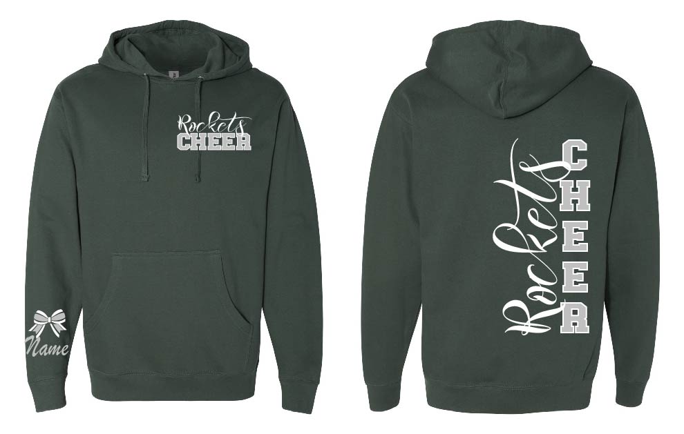 RHS Cheer26 Hoodie