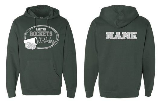 RHS Cheer26 Hoodie 2024 Designs