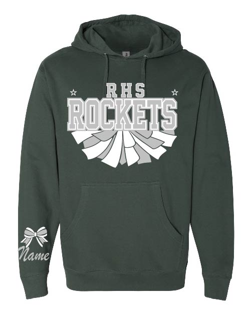 RHS Cheer26 Hoodie